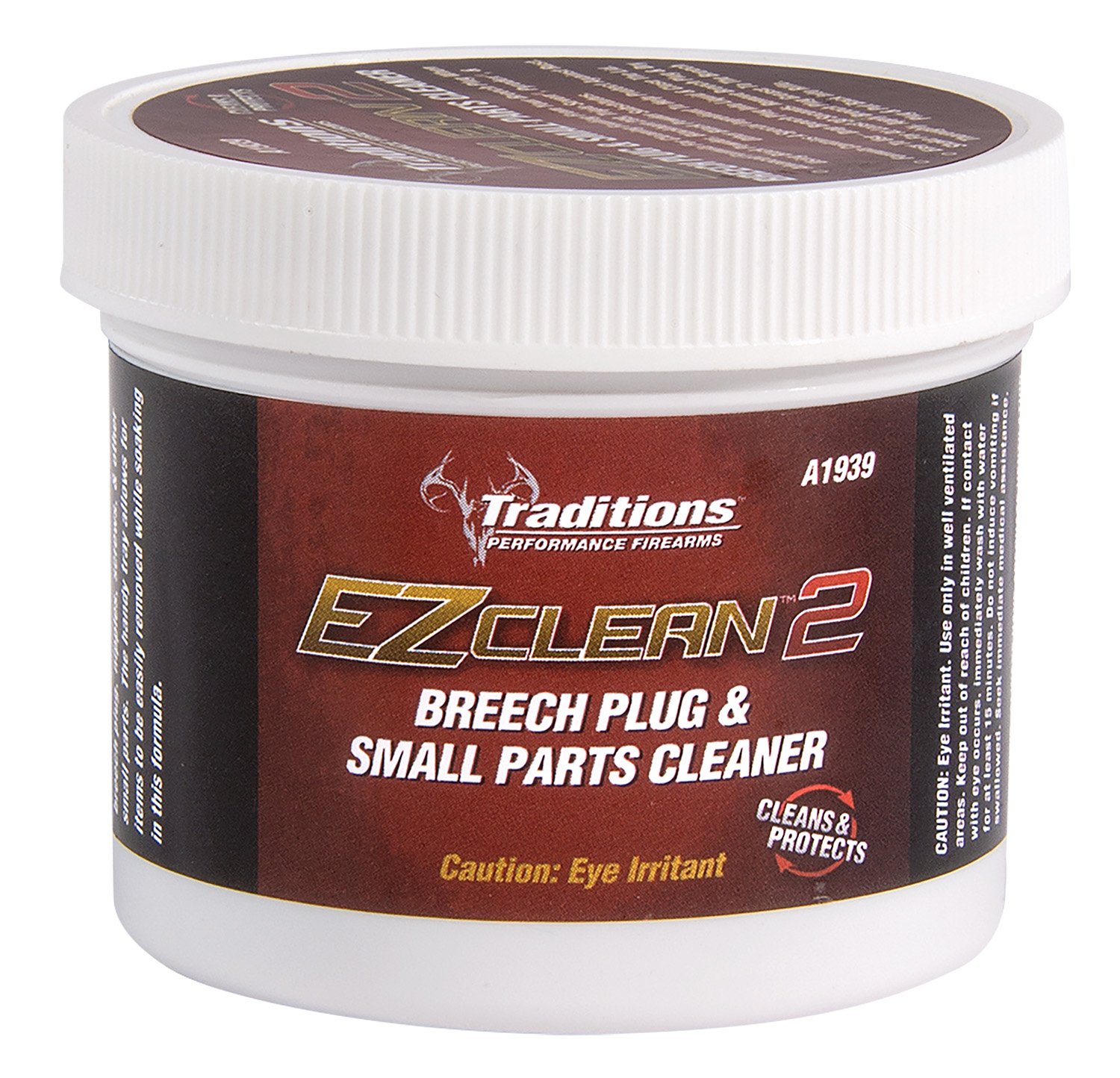 Traditions A1939 EZ Clean 2 Breech Plug Cleaner - Traditions Performance Firearms
