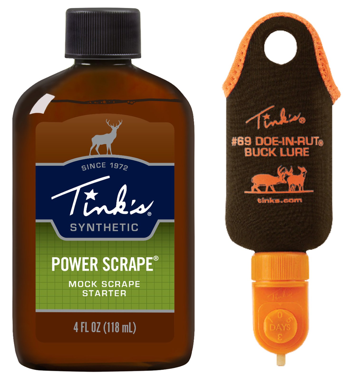 Tinks W5105 Dial-A-Dripper 4 oz Power Scrape Adjustable Drip Rate - TINK'S SCENTS