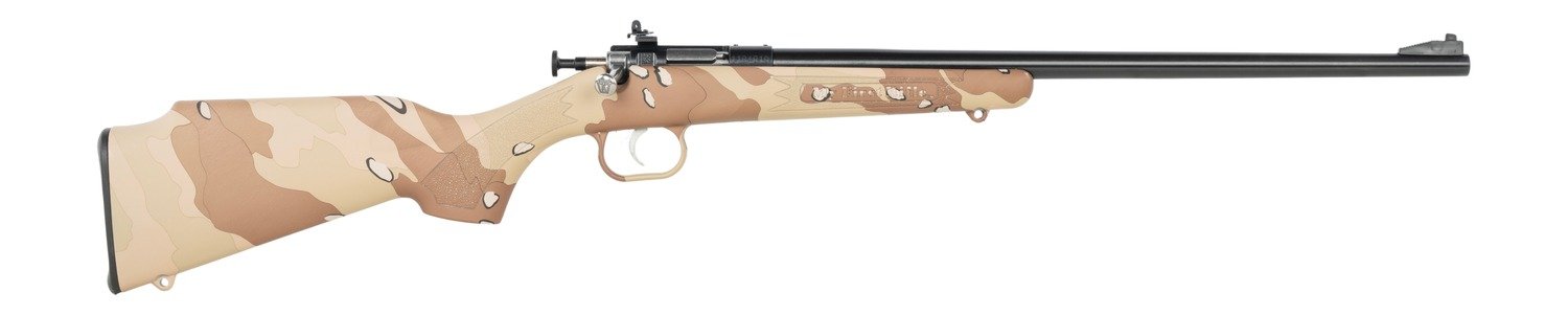 Crickett KSA2178 .22 LR - CRICK - .22 LR