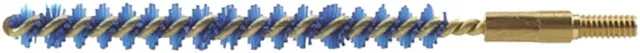 Buy Iosso Products Eliminator Bore Brush Model 19018 .20 Caliber Cobalt Blue online