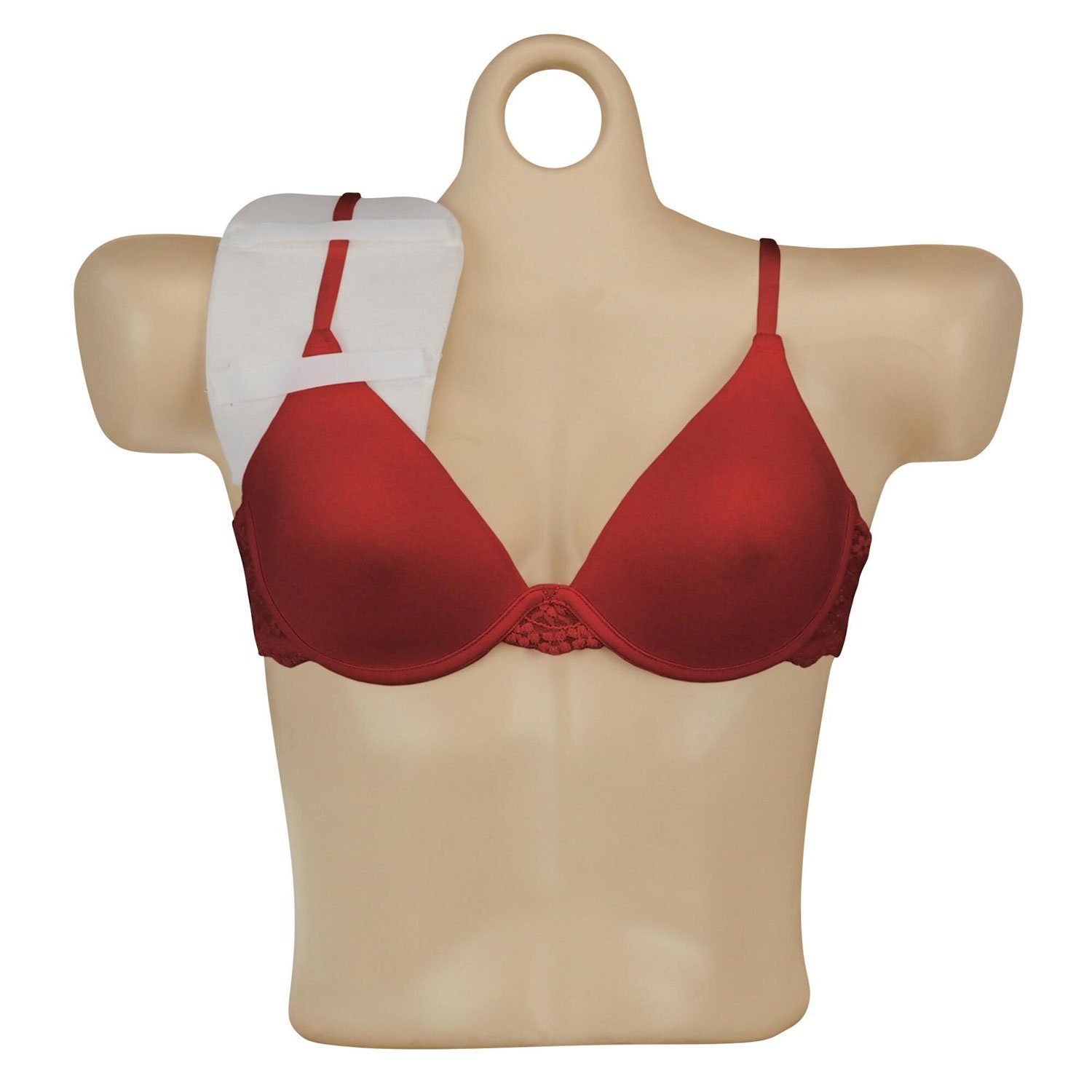 PAST Recoil Shield Tan Ambidextrous Cotton Blend 0.25in 360000 - PAST