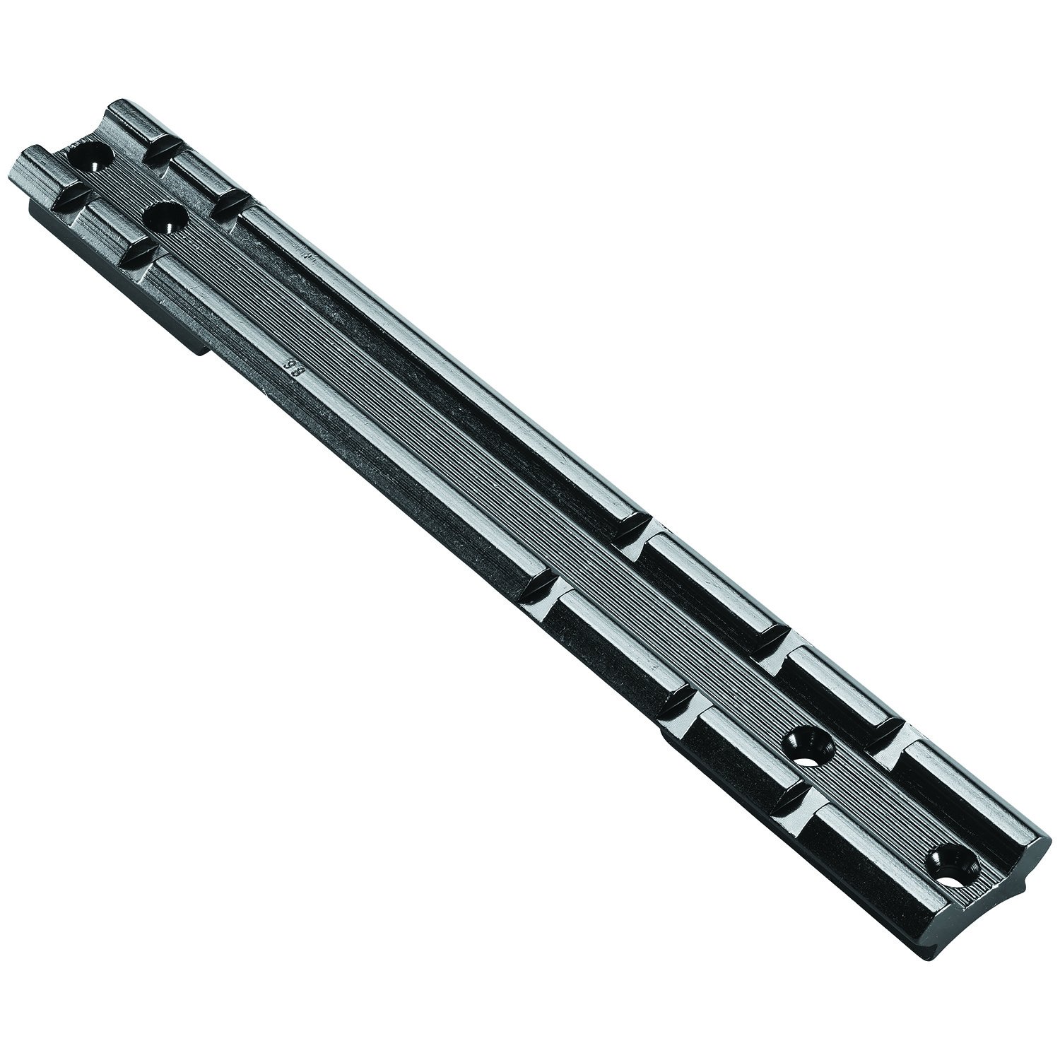 Weaver 48098 Base 1-Piece Black for Remington 700 Long Action - Weaver