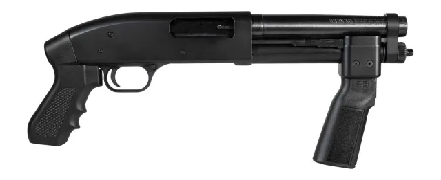 SHARK COAST SSC31080HHBLK HAMMERHEAD 12GA BLK