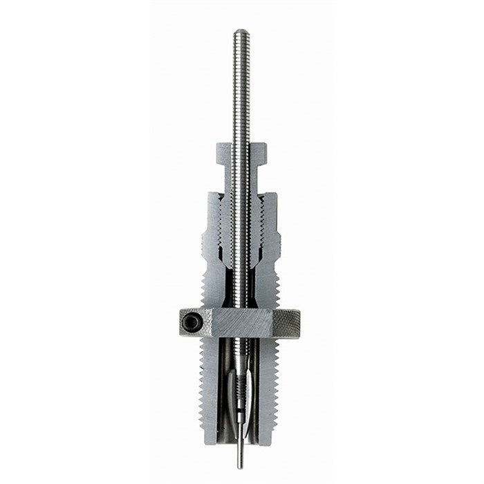 Hornady 046324 Match Grade Bushing Die 7mm PRC Full Length Sizer - Hornady Manufacturing Company - 7MM PRC