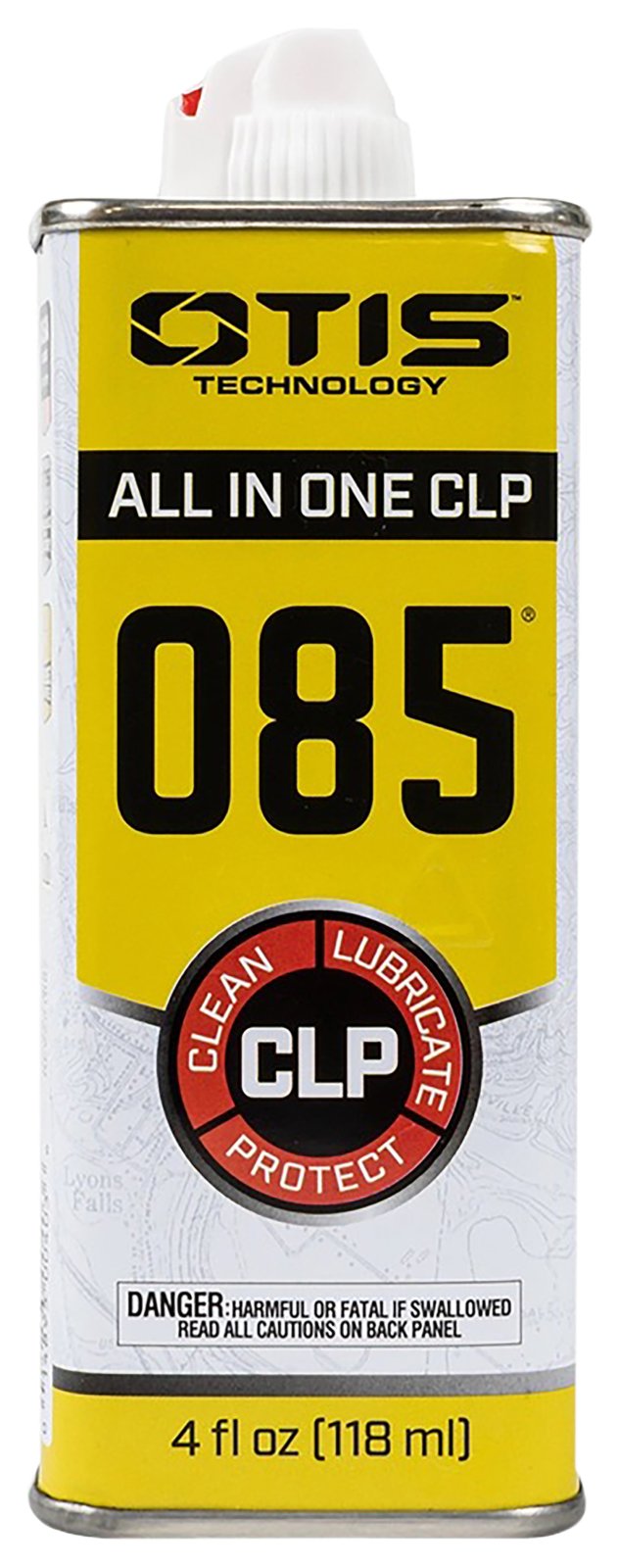Buy Otis IP904085 O85 CLP 4 oz Cleaner Lubricant Protectant online