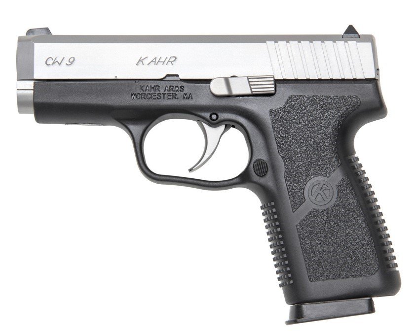 Buy Kahr Arms CW9 9mm CW90G93N online