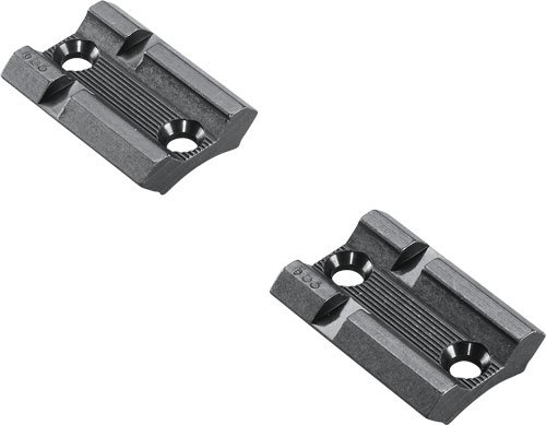 Buy Weaver 48489 Base Pair Aluminum Matte Black Savage 110 Top Mount online