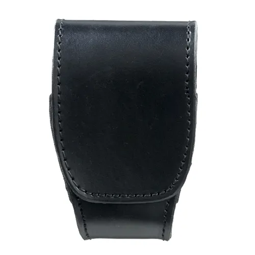 ASP Duty Case Chain-Hinge Black Polymer Belt Mount Retention - ASP