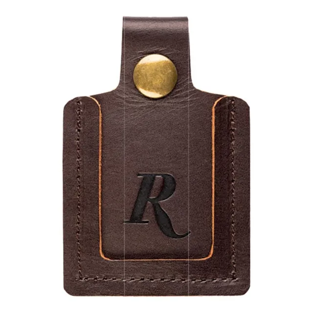 Buy Remington Leather Toe Pad Shooting Accessory for Trap Skeet Shooters online
