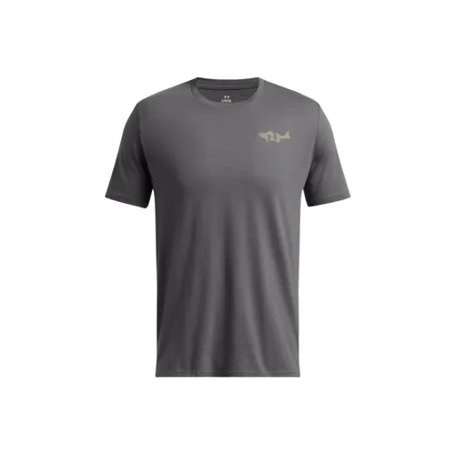 Under Armour UA Walleye Short Sleeve Performance Tee XL