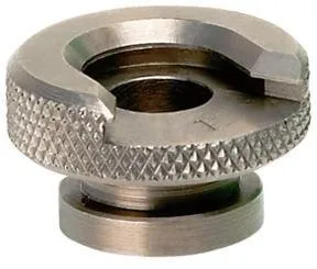 Redding E-Z Feed Shell Holder - #5 Size - Redding Reloading Equipment - 10 MM AUTO