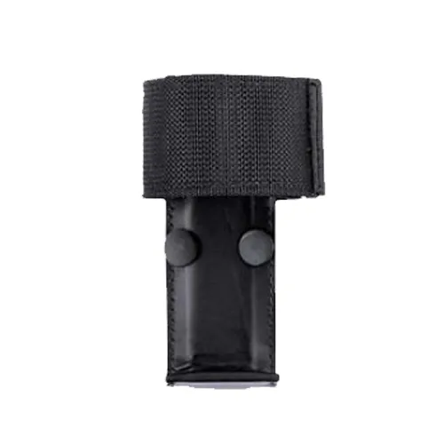 Aker Leather A-TAC Nylon Universal Radio Holder Belt Mount