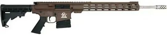 Buy Great Lakes Firearms AR10 6.5CM GL1065SS BUK 6.5 online