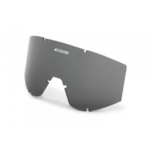 ESS Striketeam Replacement Lens Anti-Fog Anti-Scratch Clear