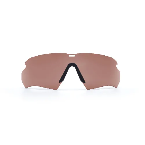ESS Crossbow Replacement Lens Anti-Fog Scratch-Resistant Polarized Clear