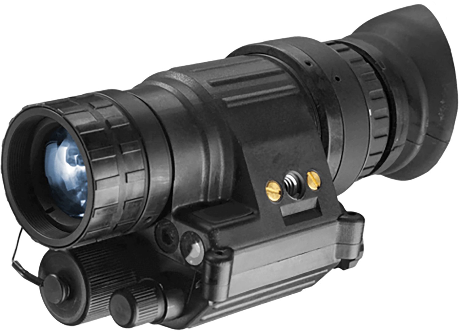 Buy ATN PVS14-3W Night Vision Monocular Gen 3 White USA NVMPPVS1453W online