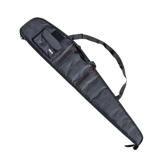 Bone-Dri Rust Prevention Shotgun & Rifle Case AFR150BL Black