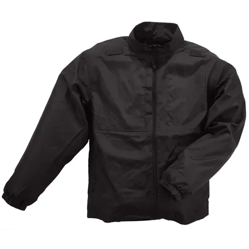 5.11 Tactical 48035ABR-019-2XL Packable Jacket Black 2XL