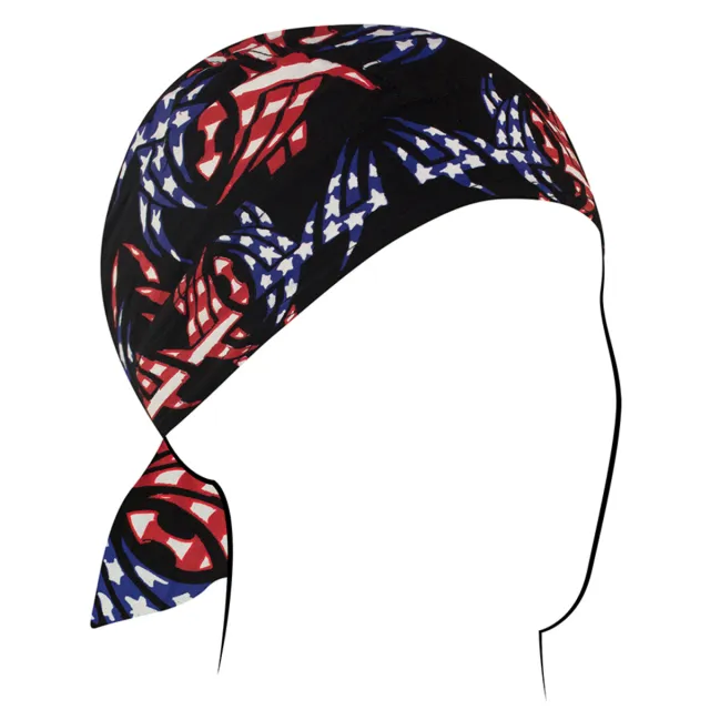 Zan Headgear Flydanna