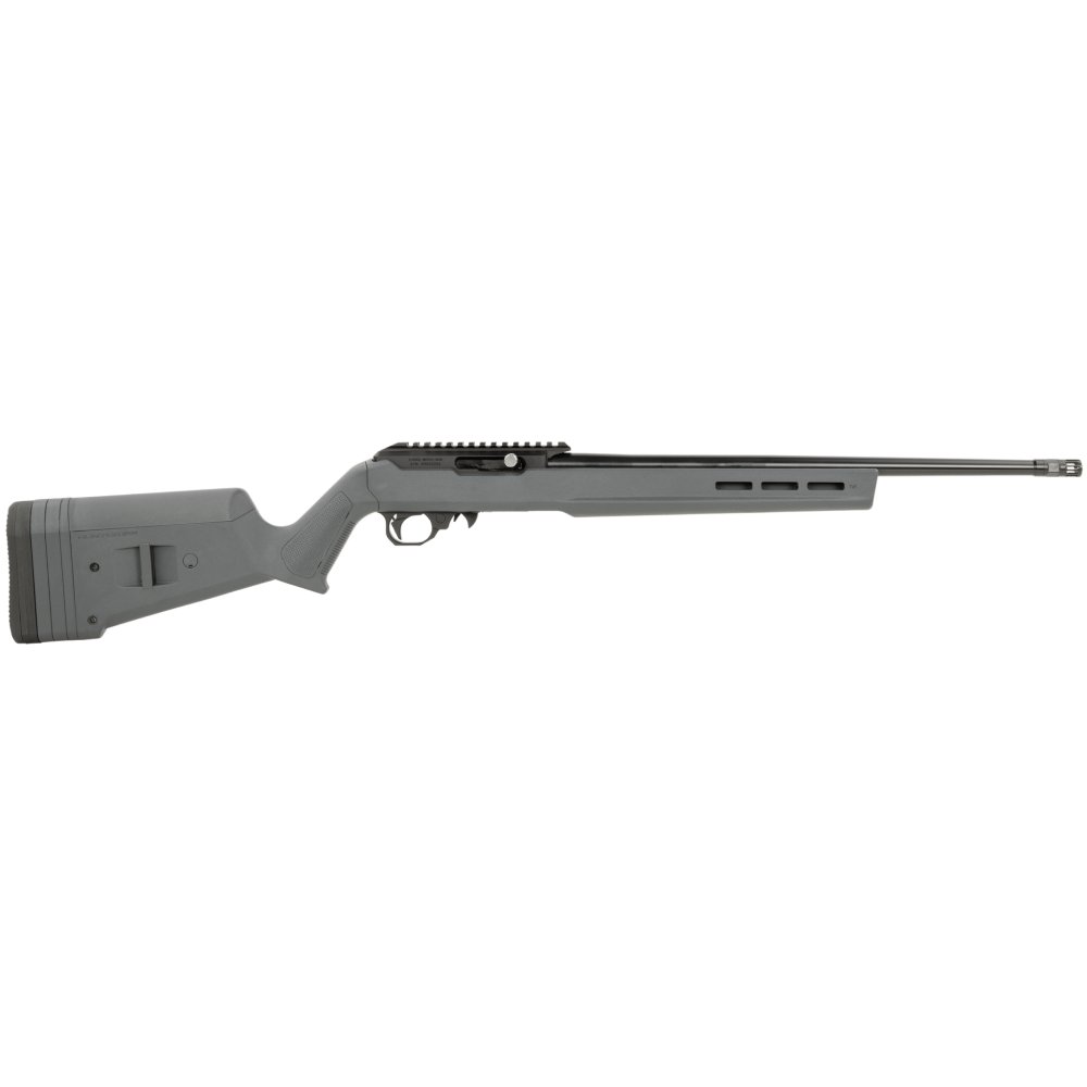Buy Black Rain Ordnance BRO-22-H-STG .22 LR 18 In Blued Semi-Auto Rifle online
