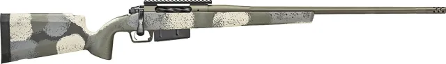 Springfield ARMORY 2020 Waypoint 7mm PRC 24in Bolt-Action Rifle BAW9247PRCG