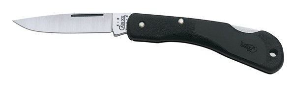 Buy Case Mini Blackhorn Lockback 3.125in Black Knife online