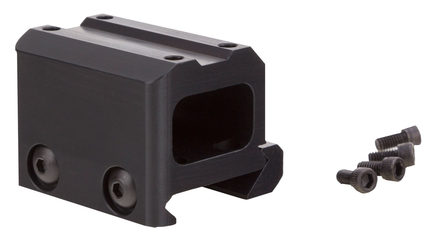 Buy Trijicon MRO Lower 1/3 Co-Witness Mount AC32069 Aluminum Black online