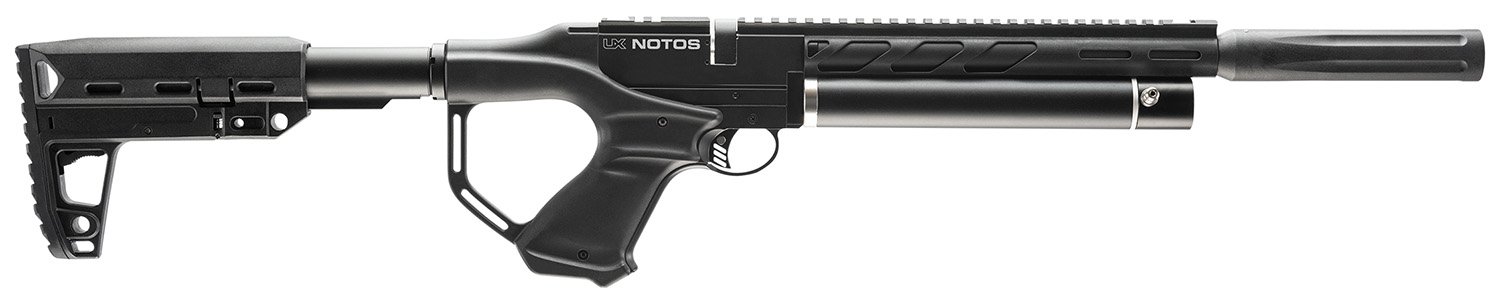 Umarex USA Notos 2254847 .22 Pellet 11.75 In Barrel 7 Round - Umarex Usa - .22 PELLET