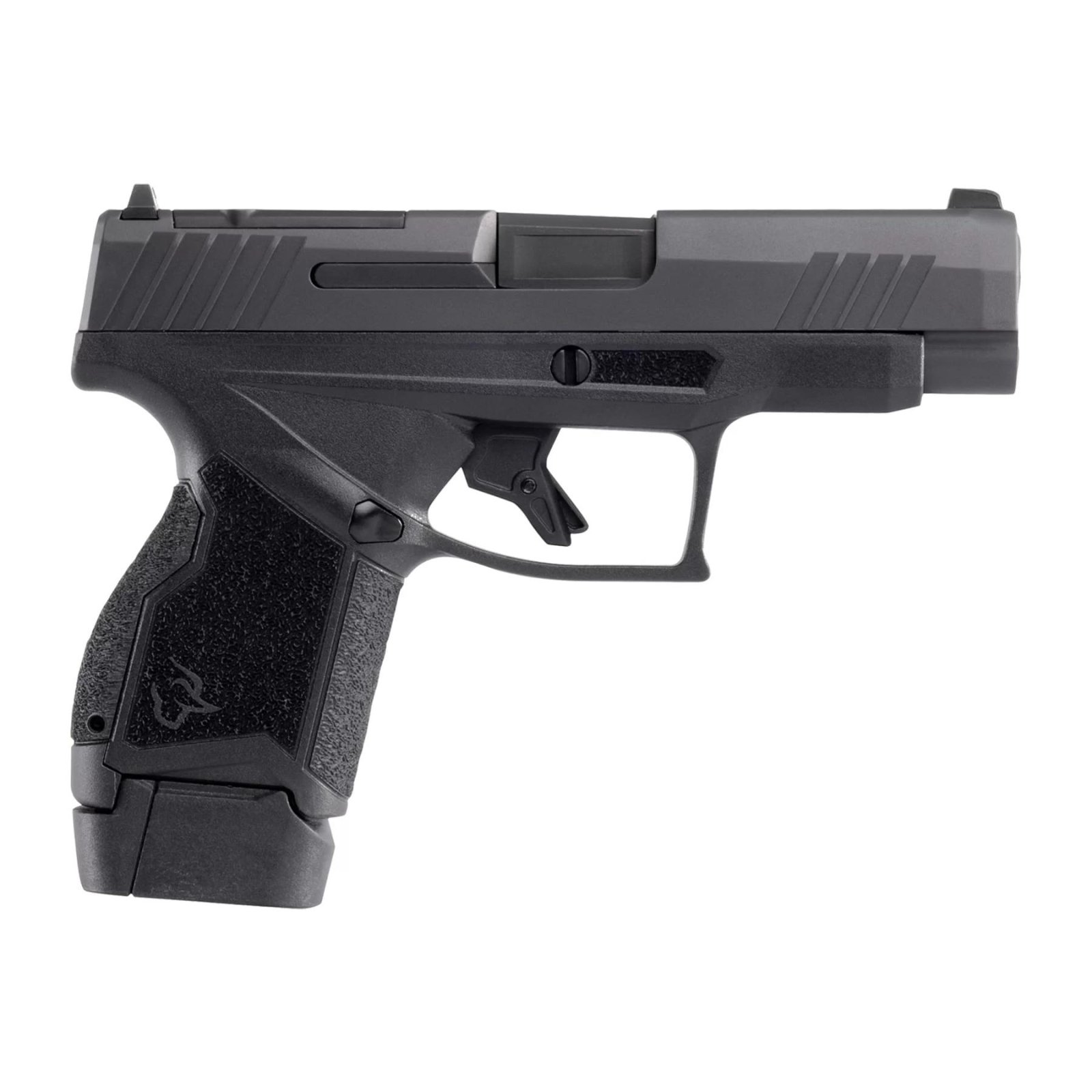 Taurus 1-GX4XLP941-10 GX4XL T.O.R.O. Micro-Compact Frame 9mm Luger 10+1...