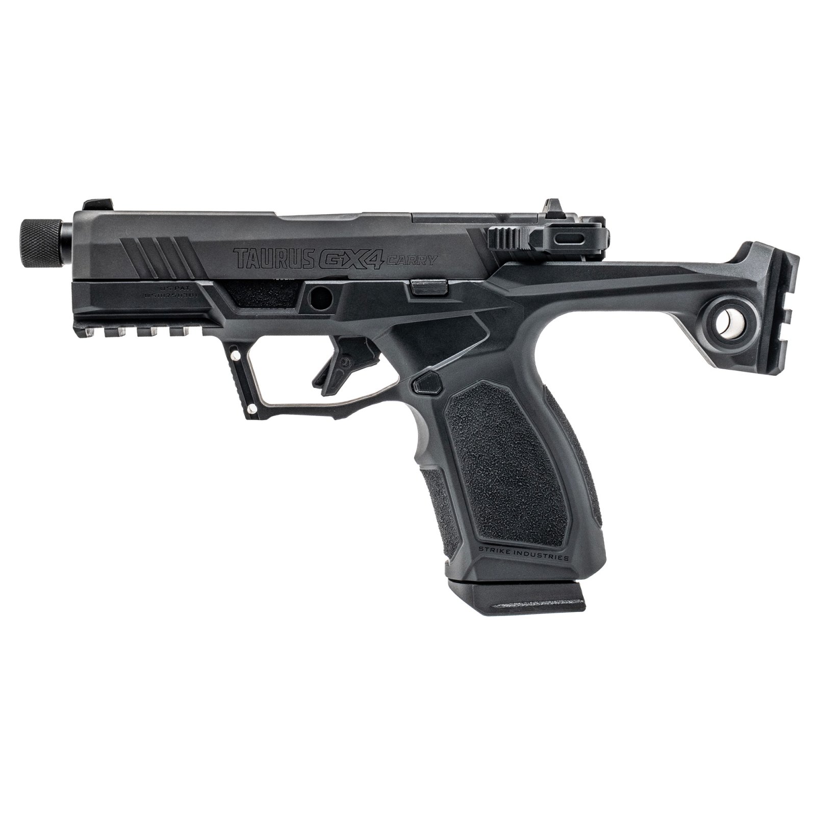 Buy Taurus GX4 9mm online