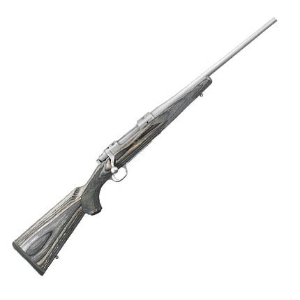 Buy Ruger Hawkeye Laminate 7mm-08 Rem 16.5in 4rd Bolt-Action Rifle (17111) online