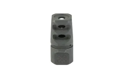 Buy Noveske Muzzle Brake 5.56 NATO 1/2x28 Thread Matte Finish online