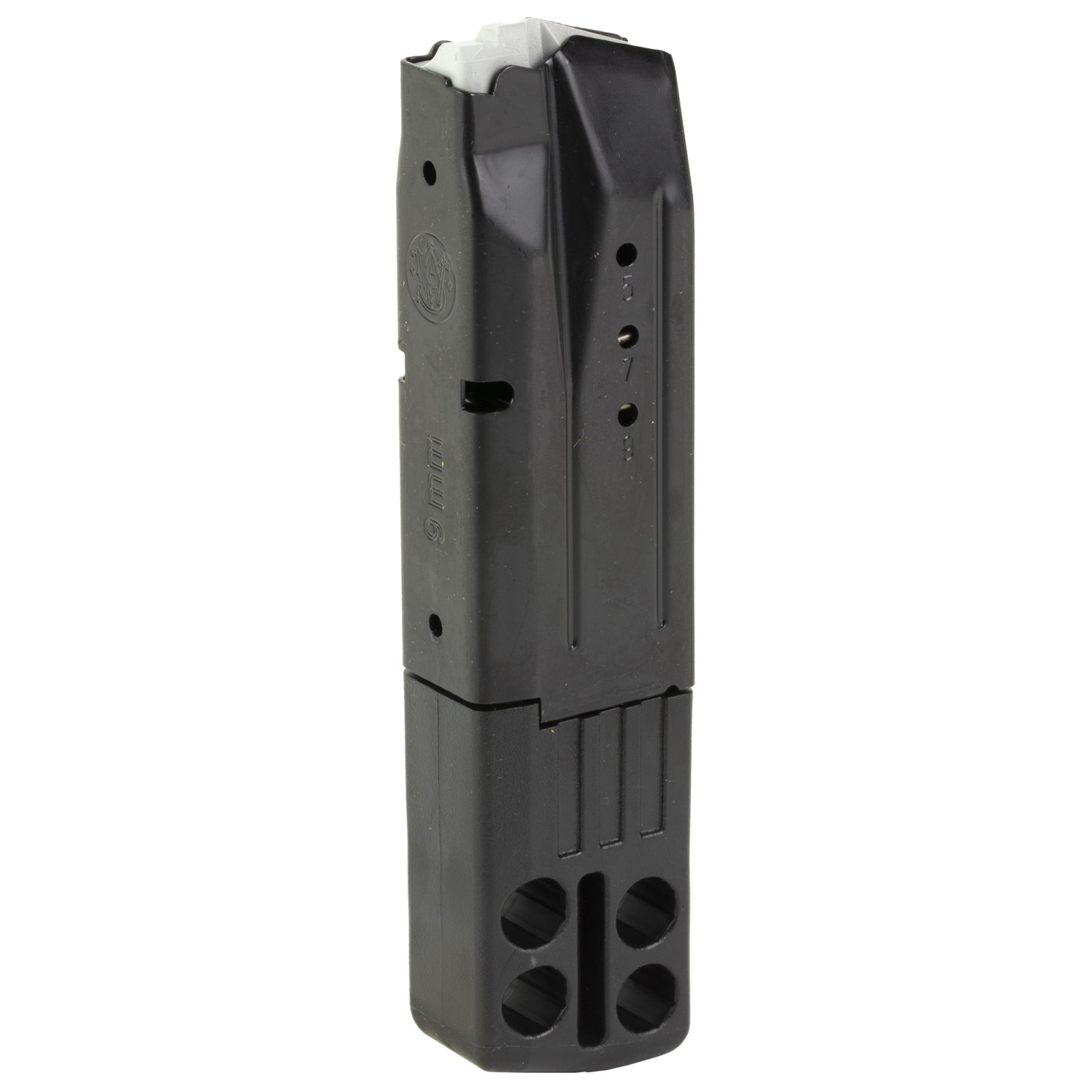 Smith & Wesson M&P9 10rd 9mm Luger Magazine for 2.0 Competitor - Smith & Wesson - 9MM