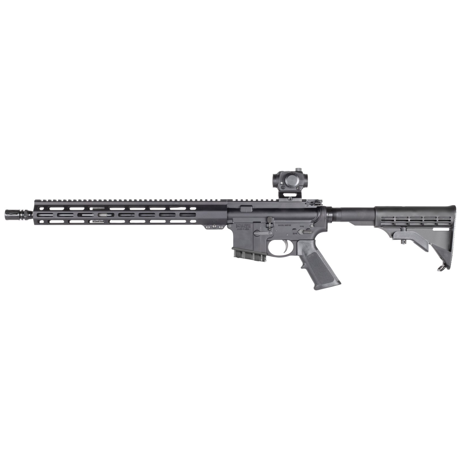 Smith & Wesson M&P-15 SPORT III 5.56 NATO - Smith & Wesson - 223 Rem | 5.56 NATO