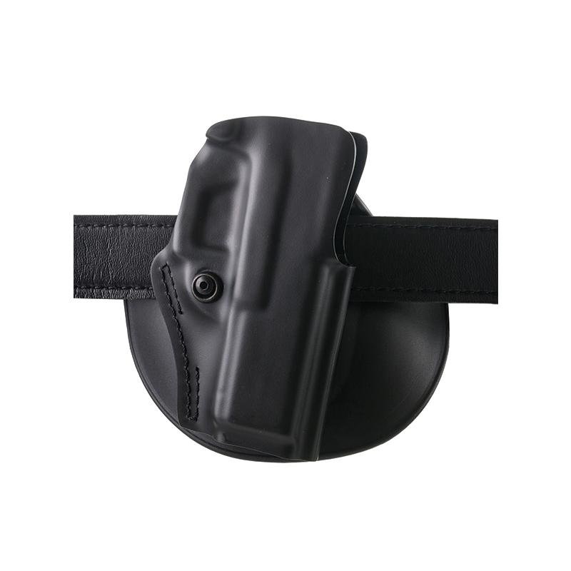 Buy Safariland 5198-283-411 Holster, RDS, OWB, RH, Glock 19/23, Black online