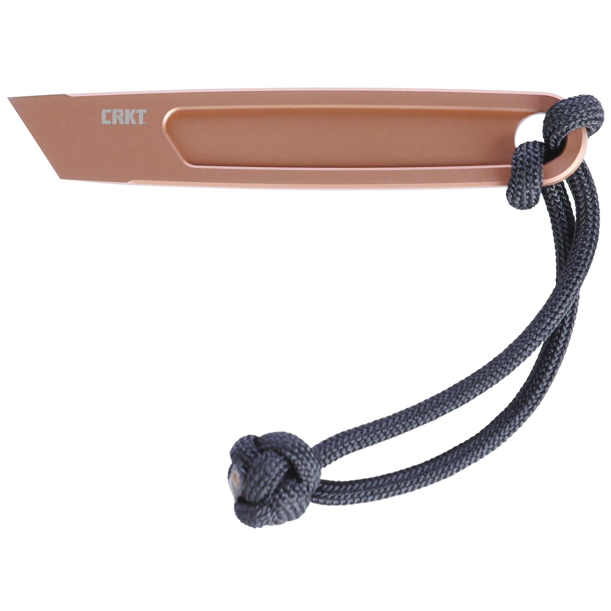 CRKT Hang Pry Pocket Knife - Columbia River Knife & Tool