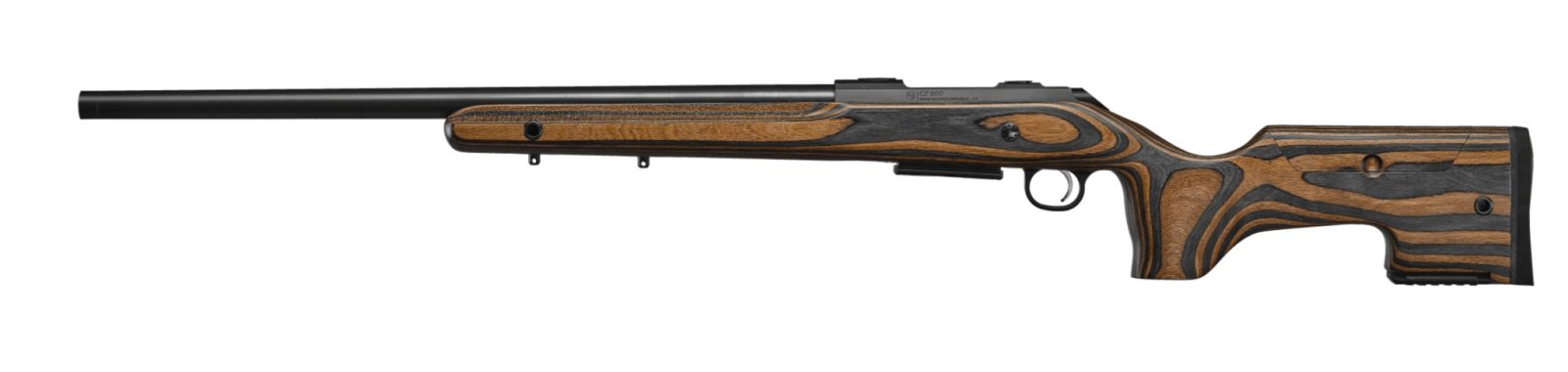 CZ-USA 600 Range 308 Win - CZ-USA - 308 Win