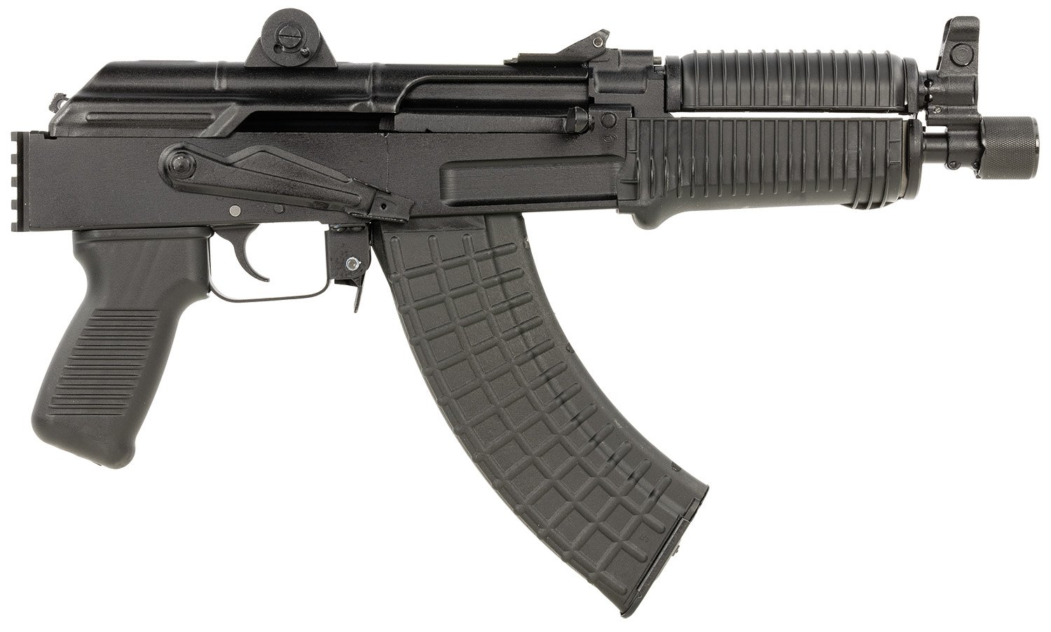 Buy Arsenal SAM7K-55 7.62x39mm AK Pistol 8.5" Barrel 30rd online