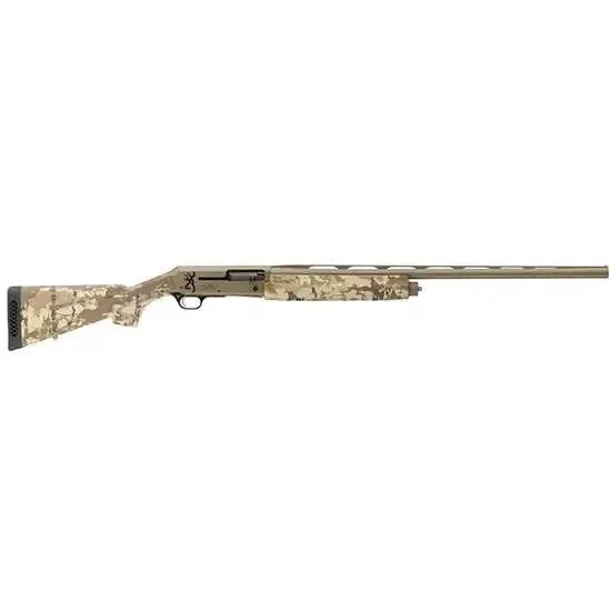 Browning SILVER FIELD FDE 12 Gauge 011438204 - Browning - 12 Gauge