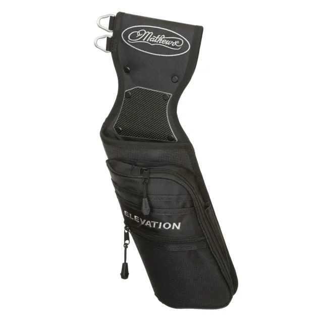 Buy Elevation Nerve Field Quiver Carbon Tube Diamond-Lock Black LH online