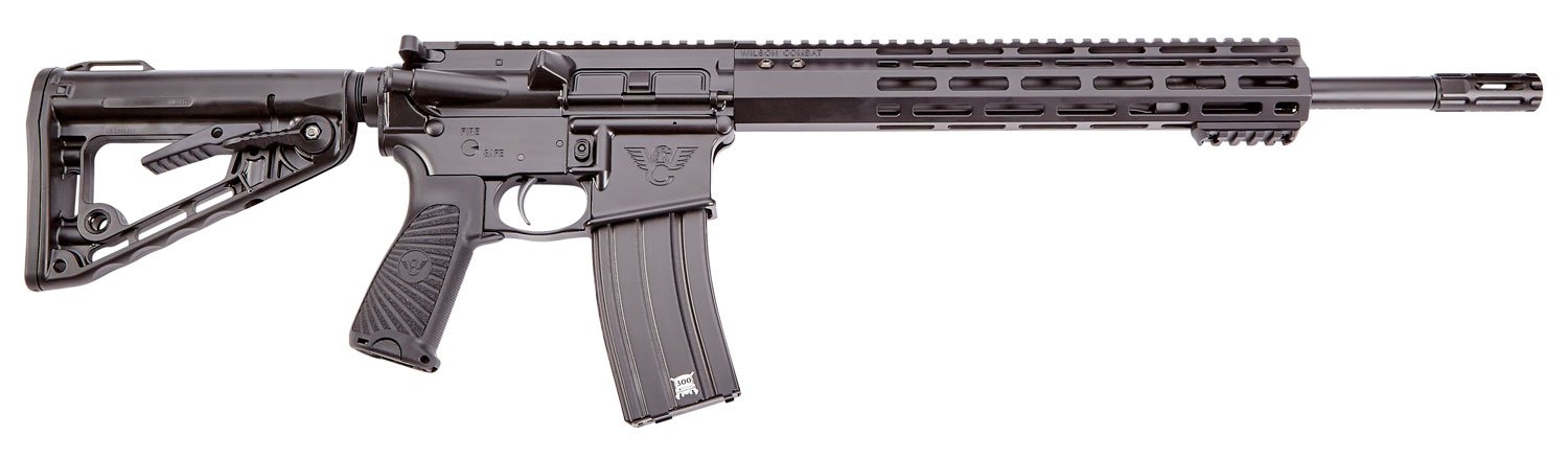 Wilson Combat TRPC300HBL 300 HAM'R - Wilson Combat - 300 HAM'R
