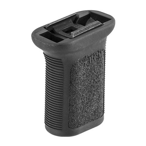 Bravo Company BCMGUNFIGHTER Mod 3 Vertical Grip Picatinny Black - Bravo Company Manufacturing