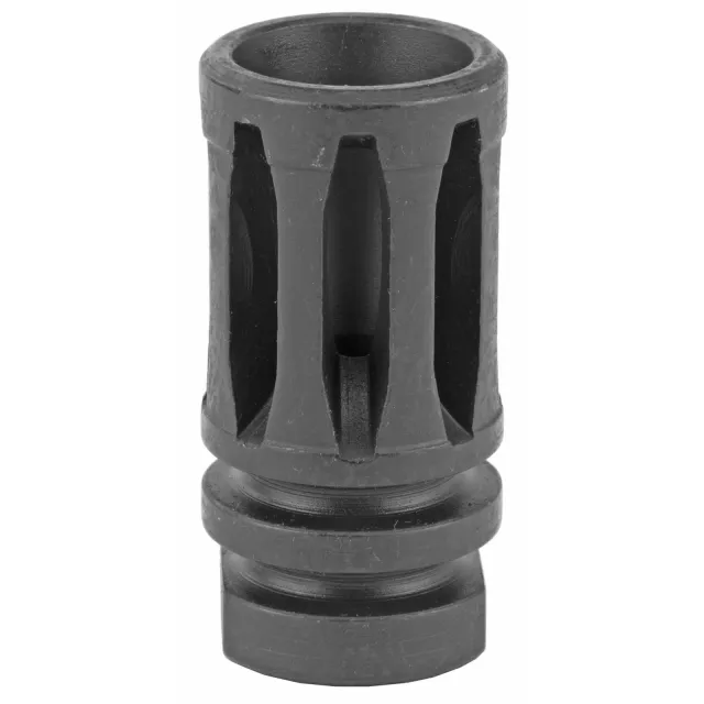 Buy CMMG A2 Compensator 5.56 1/2x28 Black Steel AR-15 online