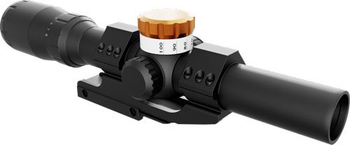 Buy Ravin Crossbow Scope 1-8X24 Illuminated Adjustable Turrets R162 online