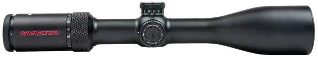 Buy Winchester WQRSSPRM103510X50 Supreme Rifle Scope 3.5-10x 50mm Black online