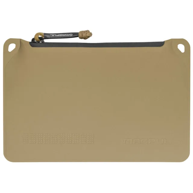 Buy Magpul MAG856-245 DAKA Pouch Small Flat Dark Earth Polymer online