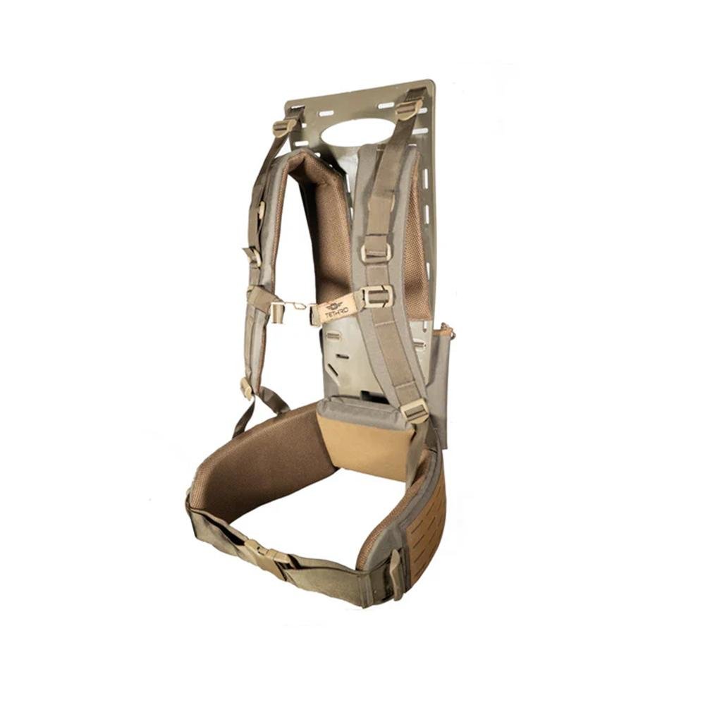 Tethrd FAS Frame Hunting Backpack Frame - Tethrd