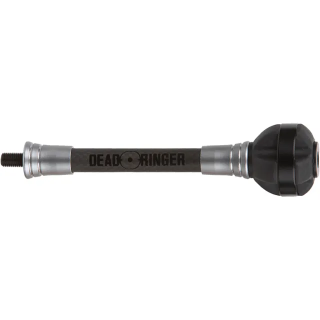 Buy Dead Ringer DR2902 Equalizer Stabilizer Black 6" Carbon Fiber online
