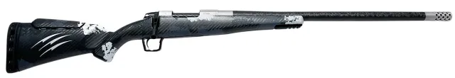 Fierce ROGM265CM20GP Mini ROG 2 65CRD 20 In GLC/PH 6.5mm Creedmoor