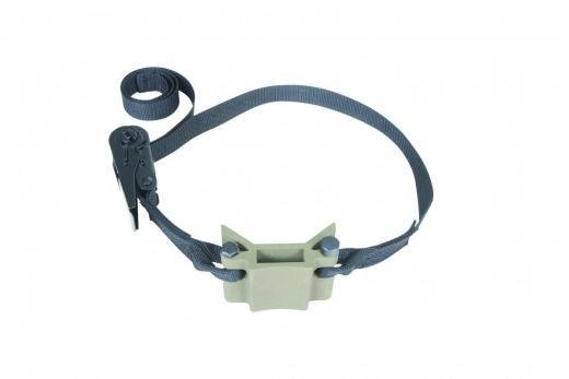 Buy Millennium M-102-SS Ratchet Strap Receiver M7/M50/M60U/M100U/M150 online